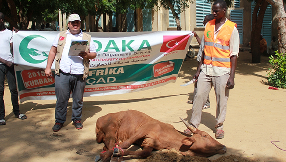 İsimleriniz Tek Tek Okundu